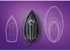 Парогенератор Philips PSG6066/20 2400Вт синий