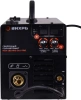 Сварочный полуавтомат Вихрь ИСА-180 MIG PRO инвертор MIG-MAG/FCAW/MMA/Lift TIG 4.8кВт