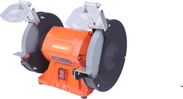 Станок заточной Patriot GM 200 Expert 550W (160301535)
