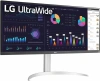 Монитор LG 34" UltraWide 34WQ650-W черный IPS LED 1ms 21:9 HDMI M/M матовая HAS 400cd 178гр/178гр 2560x1080 100Hz FreeSync DP 2K USB 7.9кг
