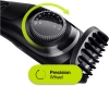 Триммер Braun BT3242 черный/серый (насадок в компл:2шт)