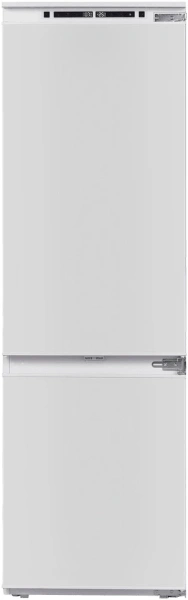 Холодильник Maunfeld MBF177NFFWGR Inverter 2-хкамерн. (КА-00024614)