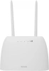 Роутер беспроводной Tenda 4G07 AC1200 10/100BASE-TX/3G/4G cat.4 белый