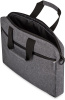 Сумка для ноутбука 15.6" PC Pet PCP15A2GY серый/черный полиэстер