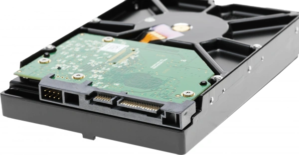 Жесткий диск WD SATA-III 2Tb WD2003FZEX Black (7200rpm) 64Mb 3.5"