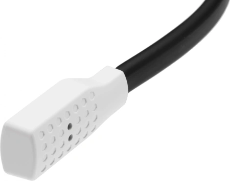 Наушники с микрофоном A4Tech Bloody G260p белый/черный 2м мониторные USB (G260P)