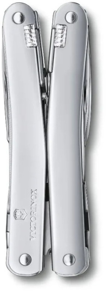 Мультитул Victorinox SwissTool Spirit X (3.0224.N) 105мм 26функц. серебристый подар.коробка