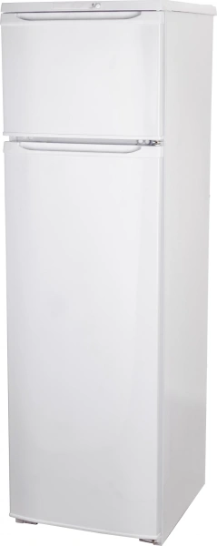 Холодильник Бирюса Б-124 2-хкамерн. белый (двухкамерный)