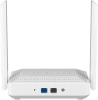 Роутер беспроводной Keenetic Racer (KN-4010) AX3000 10/100/1000BASE-TX белый