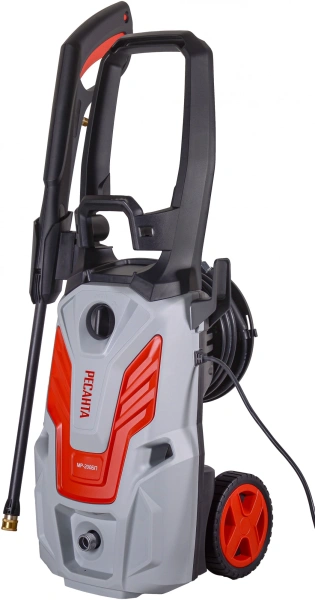 Минимойка Ресанта МР-200БП 2500Вт (70/8/23)