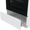 Плита Комбинированная Gorenje GK5C42WF-B белый