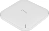 Точка доступа Zyxel NebulaFlex NWA50AX (NWA50AX-EU0102F) AX1800 10/100/1000BASE-TX/Wi-Fi белый (упак.:1шт)