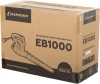 Воздуходувка Champion EB1000 1000Вт пит.:от сети желтый/черный