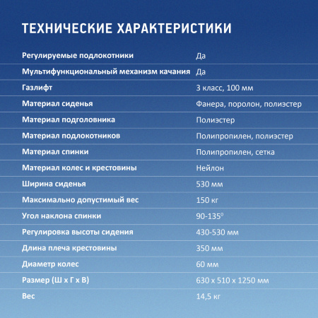 Кресло игровое Оклик 111G черный сиденье черный сетка/ткань с подголов. крестов. пластик черный