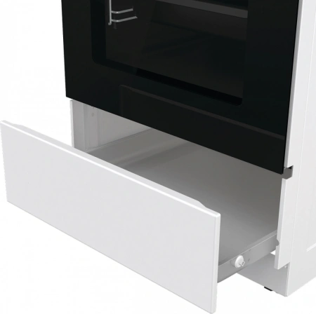 Плита Комбинированная Gorenje GK5C42WF-B белый