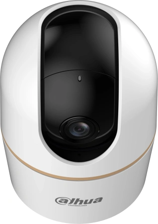 Камера видеонаблюдения IP Dahua DH-IPC-H3AP-0360B Wi-Fi 3.6-3.6мм цв.