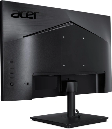 Монитор Acer 27" Vero V277Ebipv черный IPS LED 4ms 16:9 HDMI 250cd 178гр/178гр 1920x1080 100Hz VGA DP FHD 5.6кг