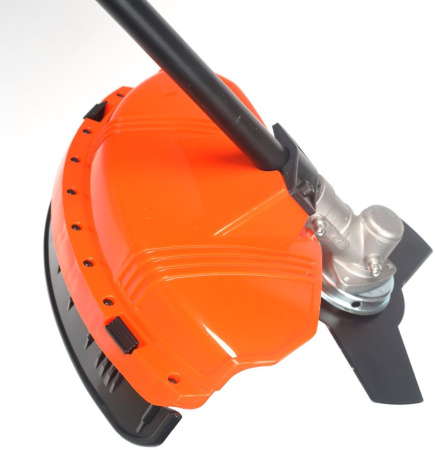 Триммер электрический Patriot ET 1000 1000Вт разбор.штан. реж.эл.:леска/нож