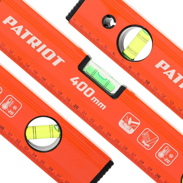 Уровень Patriot LCP-400