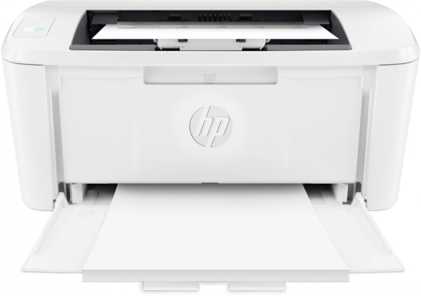 Принтер лазерный HP LaserJet M111a (7MD67A) A4 белый