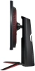 Монитор LG 27" UltraGear 27GN650-B черный/красный IPS LED 16:9 HDMI матовая HAS Piv 1000:1 350cd 178гр/178гр 1920x1080 144Hz G-Sync DP FHD 7.2кг