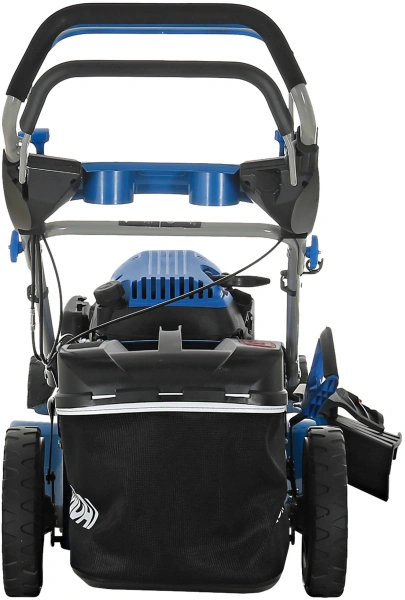 Газонокосилка роторная Hyundai L 5620S