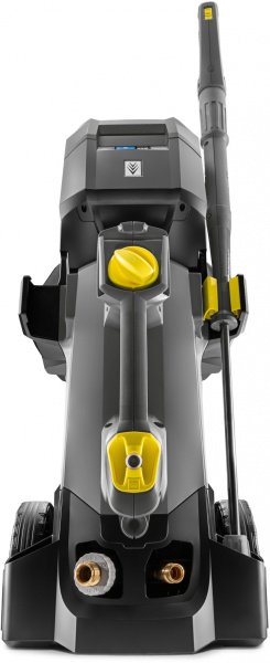 Минимойка Karcher HD 4/11 C Bp Pack 1600Вт (1.520-925.0)
