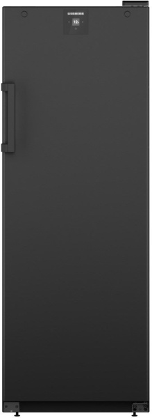 Винный шкаф Liebherr WSbl 5001 1-нокамерн. черный