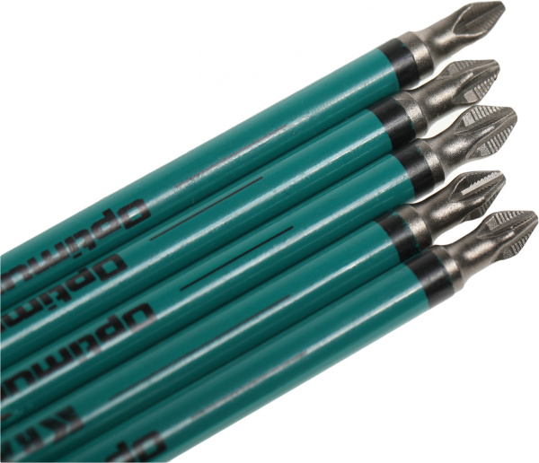 Набор бит Kraftool 26122-2-150-5 (5пред.) для шуруповертов