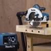 Циркулярная пила (дисковая) Makita HS6601 1050Вт (ручная)