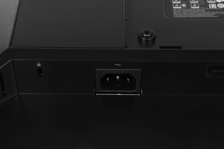 Монитор HP 24" E24i G4 черный IPS LED 16:10 HDMI матовая HAS Piv 250cd 178гр/178гр 1920x1200 60Hz VGA DP WU USB 6.06кг