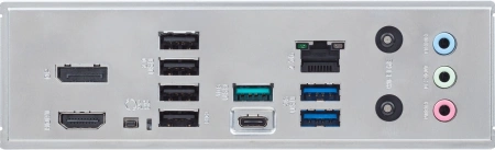 Материнская плата Asus PRIME B840-PLUS WIFI SocketAM5 AMD B840 4xDDR5 ATX AC`97 8ch(7.1) 2.5Gg RAID+HDMI+DP