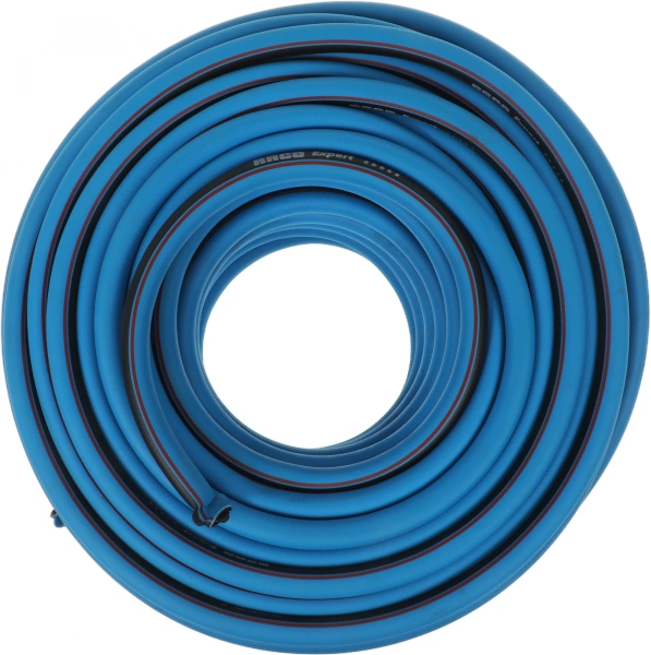 Шланг Raco 40302-1/2-50_Z01 1/2" 50м поливочный армированный синий/черный