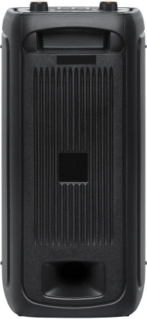 Колонки BBK BTA4020 2.0 черный 20Вт портативные