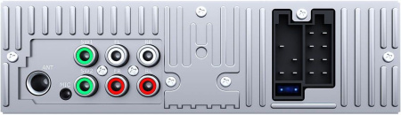 Автомагнитола Prology GT-150 1DIN 4x55Вт v4.2 ПДУ (PRGT150)