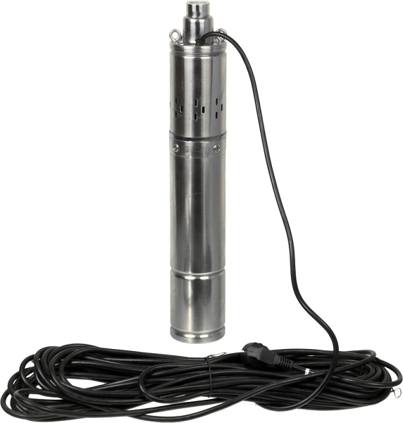 Насос скважинный Вихрь СН-60B 370Вт 1500л/час (68/3/8)