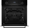 Духовой шкаф Электрический Weissgauff EOV 691 PDB черный