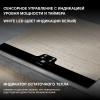 Индукционная варочная поверхность Hyundai HHI 6772 GR серебристый