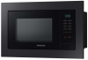 Микроволновая печь Samsung MS20A7013AB/BW 20л. 850Вт черный (встраиваемая)
