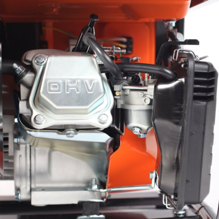 Генератор Patriot Max Power SRGE 3800 3кВт