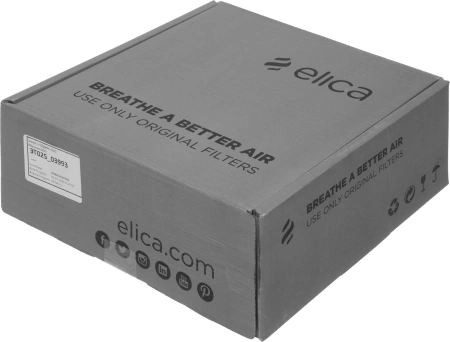 Фильтр угольный Elica CFC0141571 (2шт.)