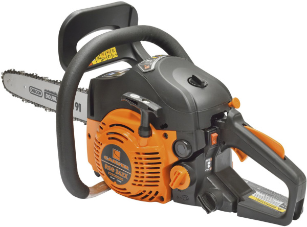 Бензопила Carver RSG 242X 1600Вт 2.1л.с. дл.шины:16" (40cm) (01.004.00053)