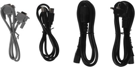 Источник бесперебойного питания Ippon Innova RTB 2000 1800Вт 2000ВА черный