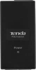 Инжектор Tenda POE15F 1xFE 1xData/power PoE