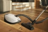 Пылесос Miele Complete C3 Allergy Lotus white PowerLine белый