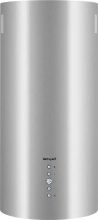 Вытяжка каминная Weissgauff Gracia 70 IX нержавеющая сталь управление: кнопочное (1 мотор)