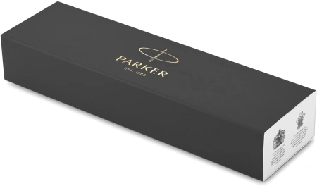 Ручка шариков. Parker Urban Core K314 (CW2143642) Vibrant Magenta CT M син. черн. подар.кор.