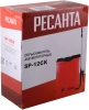 Опрыскиватель Ресанта SP SP-12СК аккум. ранц. 12л красный/черный (70/13/40)