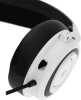 Наушники с микрофоном A4Tech Bloody G535 белый/черный 2м мониторные USB оголовье (G535 (BLACK+WHITE) USB)