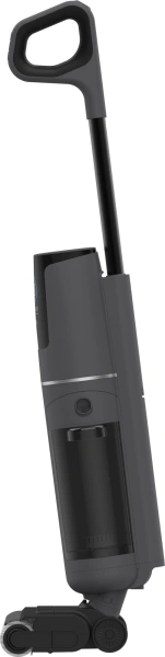 Пылесос моющий Hyundai HYV-S01AQUA 200Вт серый/черный